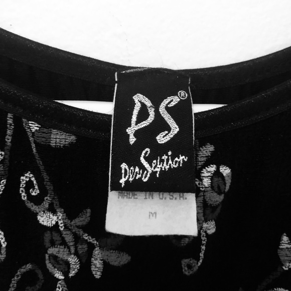 Maxi dress - Picture 5 of 8